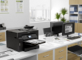 БФП Epson М15140 (C11CJ41404) - 9