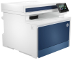 МФУ HP Color LaserJet Pro 4303dw + Wi-Fi (5HH65A) - 2
