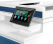 МФУ HP Color LaserJet Pro 4303dw + Wi-Fi (5HH65A) - 3