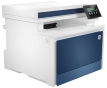 МФУ HP Color LaserJet Pro 4303fdw + Wi-Fi (5HH67A) - 2