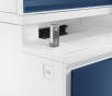 МФУ HP Color LaserJet Pro 4303fdw + Wi-Fi (5HH67A) - 5