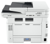 БФП HP LaserJet Pro 4102dw (2Z622F) - 4
