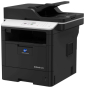 БФП Konica Minolta Bizhub 4020i (ACER021) - 2