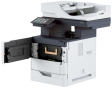 МФУ Xerox VersaLink B625 (B625V_DN) - 6