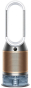 Климатический комплекс Dyson Purifier Humidify+Cool PH2 De-Nox White/Gold (545007-01) - 1