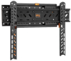 Настінне кріплення ATG W50100LB 50"-100" Black - 3