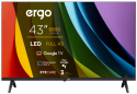 Телевізор ERGO 43JFS6800 - 1