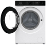 Пральна машина автоматична Gorenje WNHA62SAS - 2