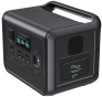 Зарядна станція Choetech BS060 (BS060-EU-GY) - 2