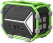 Зарядна станція Marsriva MP24 2621Wh 2400W - 3