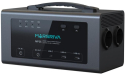 Зарядна станція Marsriva MP3S 327.6Wh 300W - 3