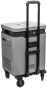 Зарядна станція PowerPlant S3500 3993.6Wh, 1109333mAh, 3500W (PB930753) - 2
