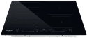 Індукційна варильна поверхня Whirlpool WF S3660 CPNE - 2