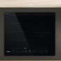 Індукційна варильна поверхня Whirlpool WF S3660 CPNE - 4