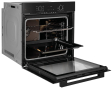 Духовка электрическая Weilor FDO6F70BK - 4