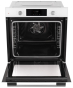 Духовка электрическая Perfelli PERLA 6D7 BIANCO - 4