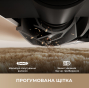 Робот-пилосос з вологим прибиранням Dreame F10 White (RLF11SA) - 5
