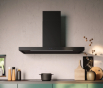 Витяжка FALMEC PLANE NRS PLUS IS 90 Black (CPLI90.E24P2#EUN490F) - 4