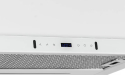Вытяжка встраиваемая Perfelli ISEO 6PWX BIANCO - 5