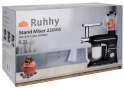 Кухонна машина Ruhhy SM-1504BM - 12