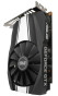Видеокарта ASUS GeForce GTX 1660 Ti Phoenix OC 6GB - 3