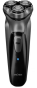 Бритва Enchen Blackstone Shaver Silver - 1