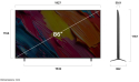 Телевізор LG 86QNED7EA6B - 4
