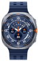 Смарт-часы Samsung Galaxy Watch Ultra 47mm LTE (2025) Titanium Blue - 1