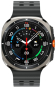 Смарт-годинник Samsung Galaxy Watch Ultra 2025 Titanium Silver (SM-L705FZS2) - 2