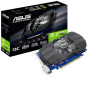 Видеокарта ASUS GeForce GT 1030 2 GB Phoenix Fan OC Edition - 1