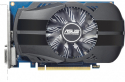 Видеокарта ASUS GeForce GT 1030 2 GB Phoenix Fan OC Edition - 2