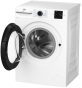 Пральна машина Beko BM1WFSU38033WB - 5