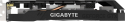 Видеокарта GIGABYTE GeForce GTX 1660 OC 6G - 5