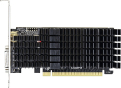 Видеокарта Gigabyte GeForce GT 710 2GB GDDR5 64bit - 2