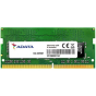 Память ADATA 8 GB SO-DIMM DDR4 2666 MHz Premier (AD4S266638G19-B) - 1