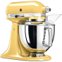 Кухонная машина KitchenAid 5KSM175PS (majestic yellow) - 4