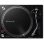 Виниловый проигрыватель Pioneer DJ PLX-500-K Black - 2