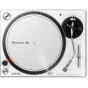 DJ Проигрыватель винила Pioneer DJ PLX-500 White - 1