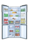 Холодильник Haier HTF-452DM7 - 2