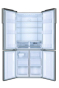 Холодильник Haier HTF-452DM7 - 4
