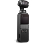 Экшн-камера DJI Osmo Pocket Black - 2