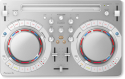DJ контролер Pioneer DJ DDJ-WeGO4-W - 1
