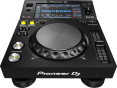 DJ плеєр Pioneer DJ XDJ-700 - 2