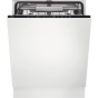 Встраиваемая посудомоечная  машина    AEG FSK83727P - 1