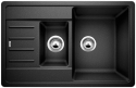 Кухонная мойка BLANCO LEGRA 6S Compact 521302 - 1