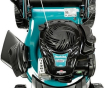 Газонокосарка бензинова Makita PLM4627N - 3