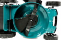 Газонокосарка бензинова Makita PLM4627N - 4