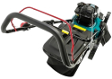 Газонокосарка бензинова Makita PLM4627N - 5
