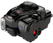 Газонокосарка бензинова Makita PLM4627N - 6
