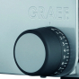 Ломтерезка (слайсер) GRAEF Vivo V21 - 7